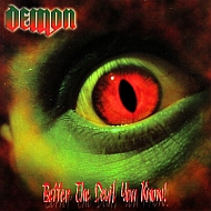 Demon - Better the Devil You Know